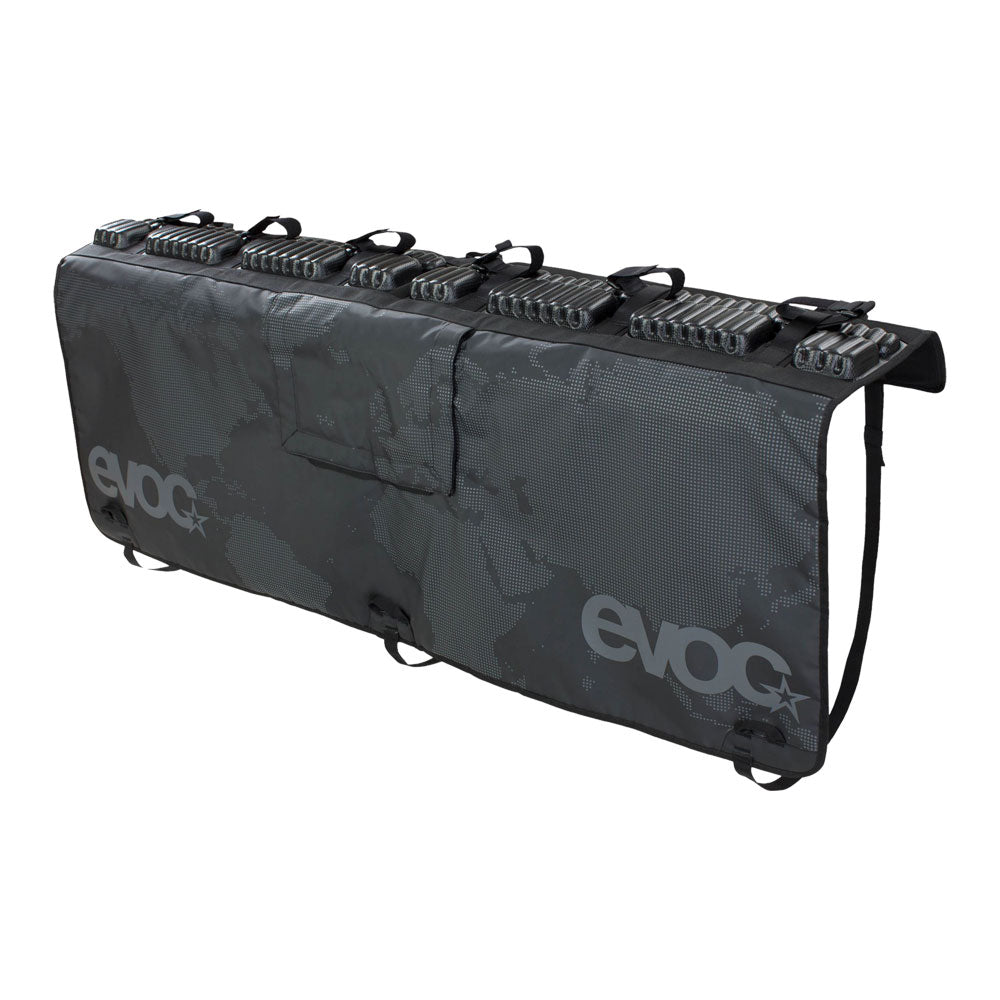 EVOC Tailgate Pad black-0