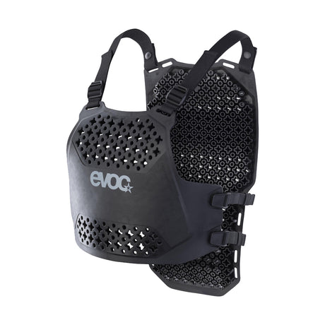 Evoc Torsoprotektor schwarz-0