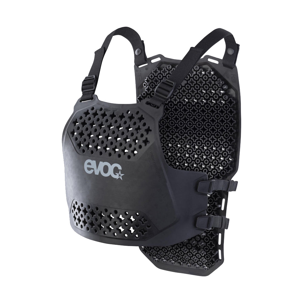 Evoc Torsoprotektor schwarz-0