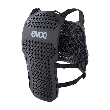 Evoc Torsoprotektor schwarz-1