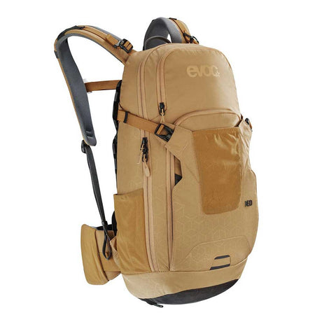 EVOC FR Neo 16L gold-0