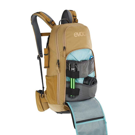 EVOC FR Neo 16L gold-2