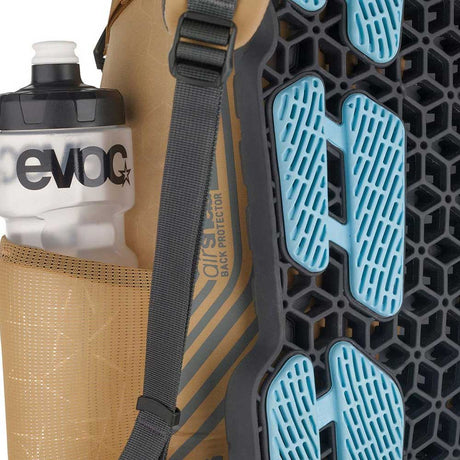 EVOC FR Neo 16L gold-5
