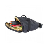 EVOC Seat Bag, black, M, -MY20 0,7L-1
