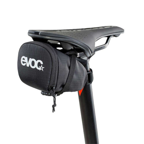 EVOC Seat Bag, black, M, -MY20 0,7L-2