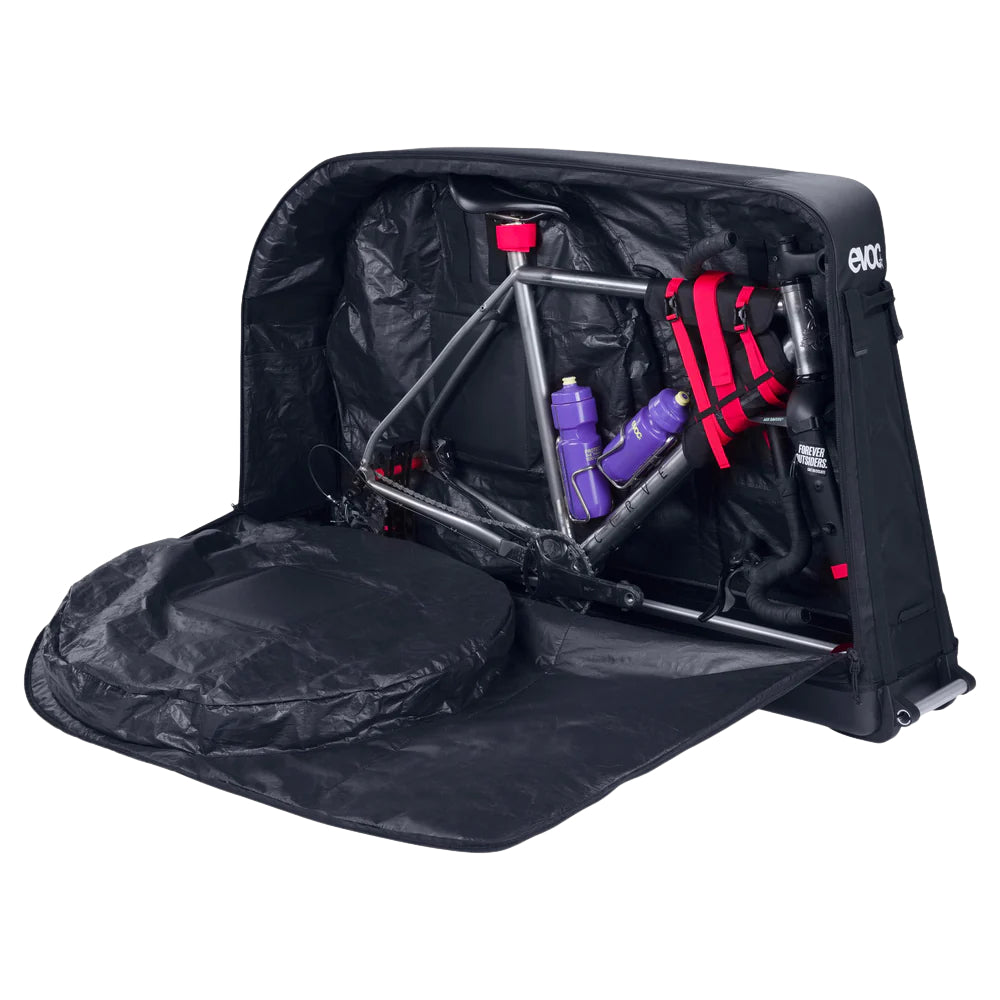 Evoc Bike Bag PRO 305 L black-3