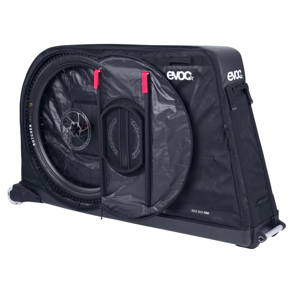 Evoc Bike Bag PRO 305 L black-4