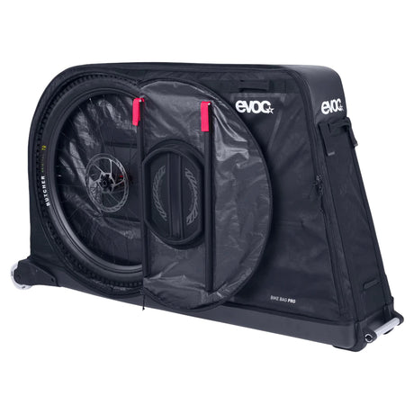 Evoc Bike Bag PRO 305 L black-4
