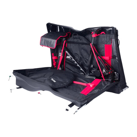 Evoc Radtasche Road Bike Bag Pro 300 L black-1