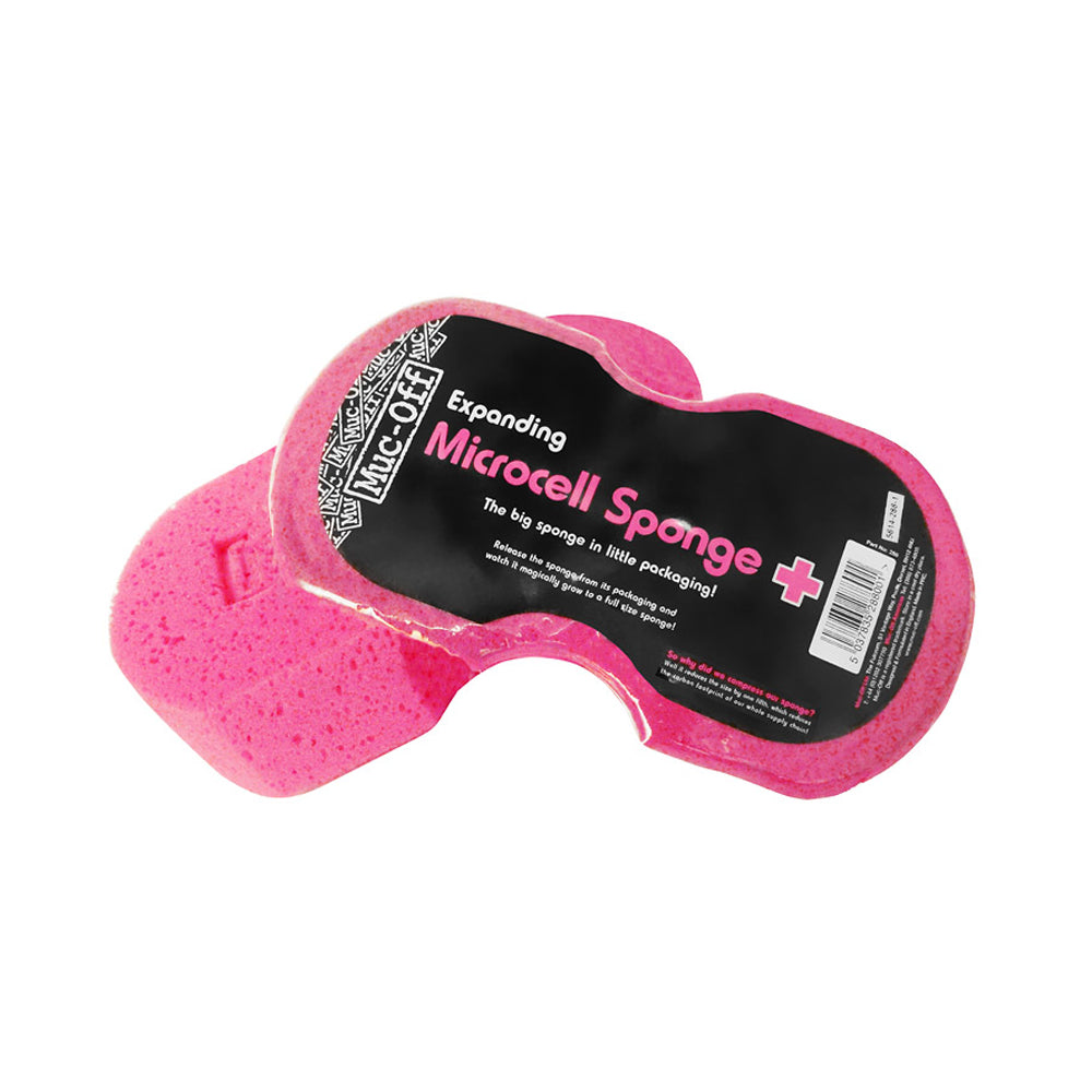 Muc Off Expanding Sponge-0