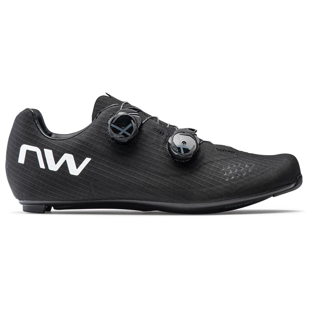 Northwave Extreme GT 4 black white-0