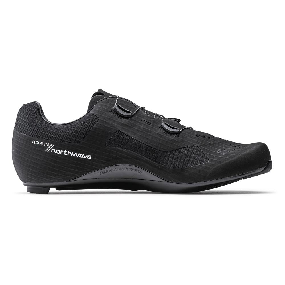 Northwave Extreme GT 4 black white-1