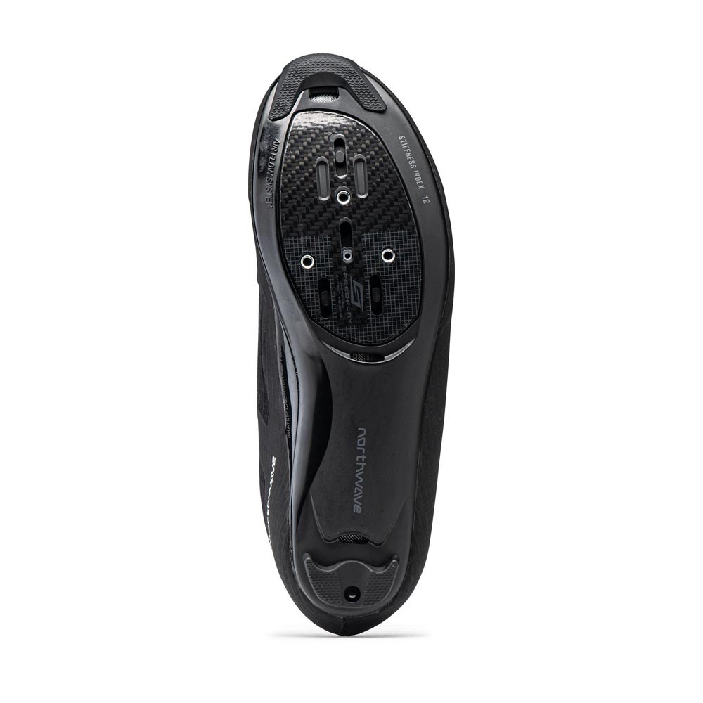 Northwave Extreme GT 4 black white-2