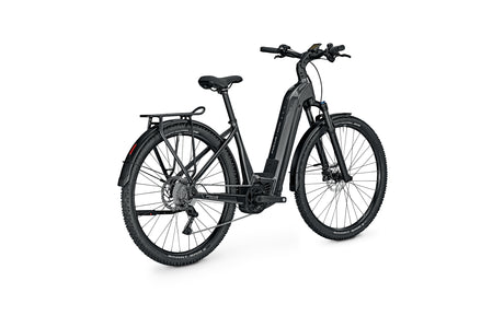Focus Aventura² 6.7 Wave diamondblack / grey 2023-2
