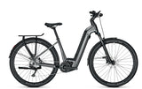 Focus Aventura² 6.7 Wave diamondblack / grey 2023-0