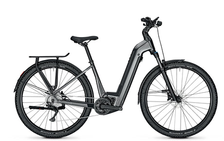 Focus Aventura² 6.7 Wave diamondblack / grey 2023-0
