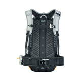 EVOC FR Enduro E-Ride 16L stone/bright orange M-L-1