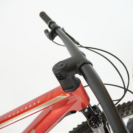 BMC Twostroke 01 ONE iri bru bru 2022-2