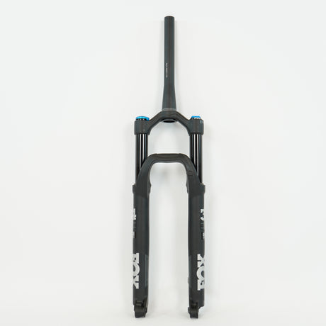 Fox Federgabel Performance Speed-Ped 34 Float 27.5 120 mm gebraucht-0