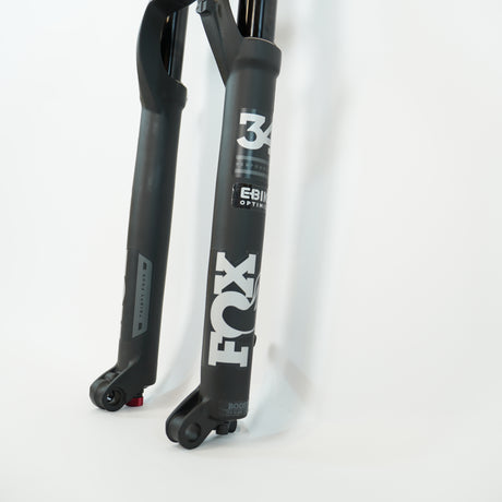 Fox Federgabel Performance Speed-Ped 34 Float 27.5 120 mm gebraucht-1