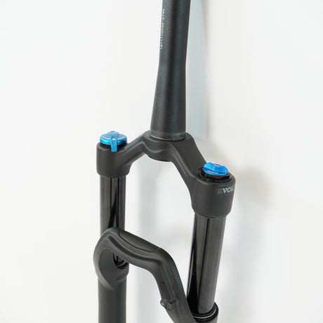 Fox Federgabel Performance Speed-Ped 34 Float 27.5 120 mm gebraucht-2