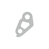Kross Schaltauge DP-40 für Kross Level / Earth-0