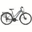 Kross Trans 10.0 28" Graphite-Blau-Silber-0