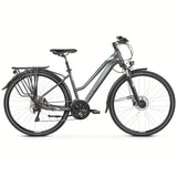 Kross Trans 10.0 28" Graphite-Blau-Silber-0