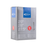 Schwalbe Fahrradschlauch NR. 19 (27.5"/28"/29") SV 40 mm-0