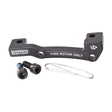 Shimano Scheibenbremsadapter SM-MA-R203S/P von IS auf PM 203 mm-0