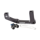Shimano Scheibenbremsadapter für Disc 203 HR PM/IS-0