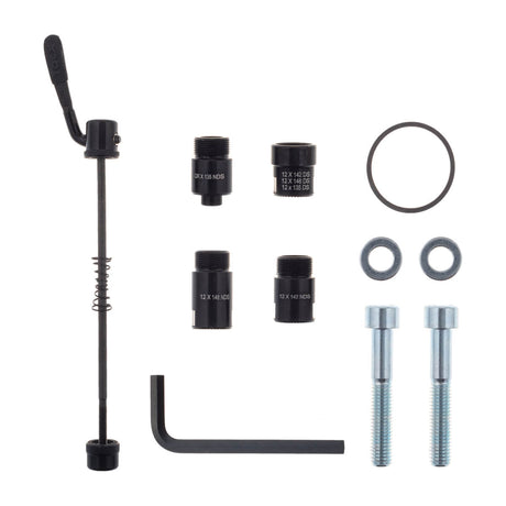 Tacx Assembly Kit FLUX S/2 – 12mm axle-0