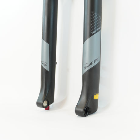 SR Suntour Federgabel Mobie 25 75 mm gebraucht-1