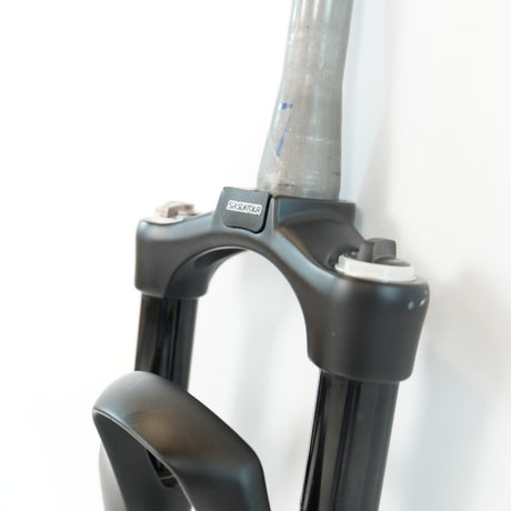 SR Suntour Federgabel Mobie 25 75 mm gebraucht-2