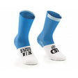 Assos GT Socks C2 Pruxian Blue-0