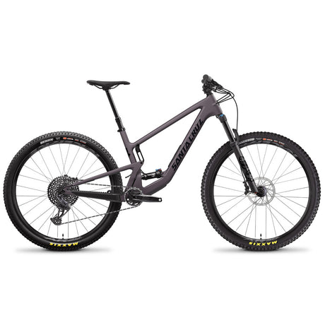 Santa Cruz Tallboy 5 C S taupe 2023-0