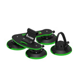 Treefrog Model Pro 1 Plus-0