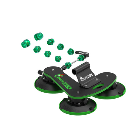 Treefrog Model Pro 1 Plus-1