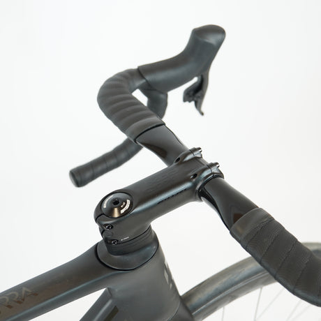 Drag Celerra DB G2 TE Red AXS black black 2024-1