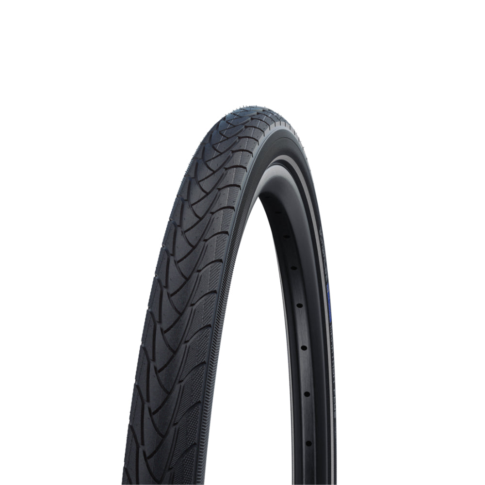 Schwalbe Reifen Marathon Plus 20 x 1.75 schwarz-0