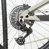 Santa Cruz Vala 1 C MX 90 grey-0
