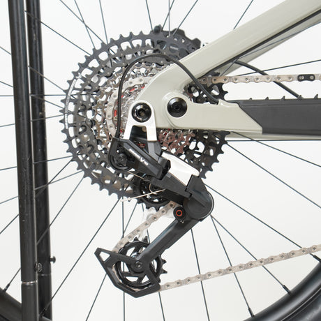 Santa Cruz Vala 1 C MX 90 grey-0