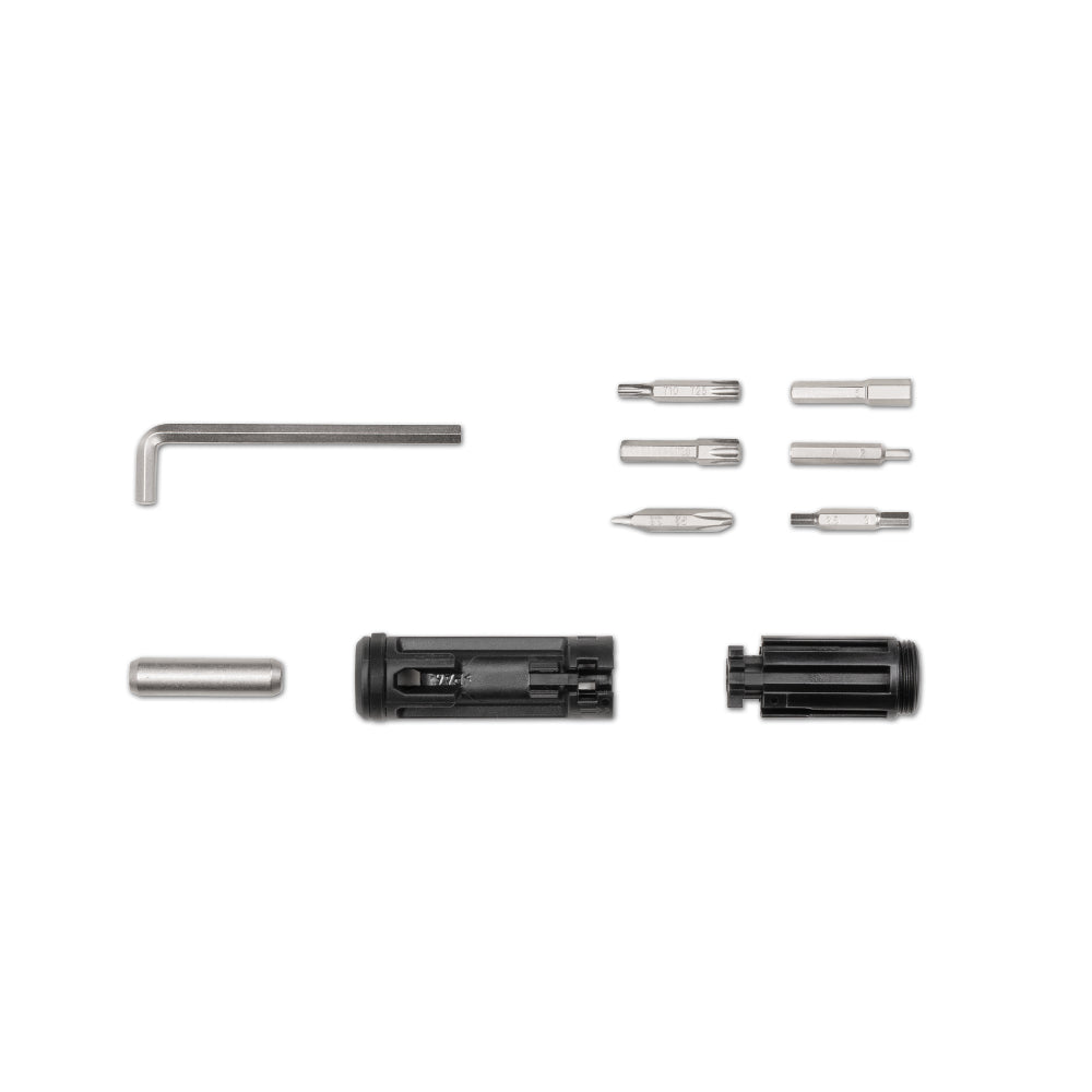 Cube ACID Multi Tool HUSK 10 black-1
