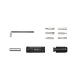 Cube ACID Multi Tool HUSK 10 black-1