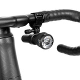 Cube ACID Frontlicht ARC PRO 150 HB black-2
