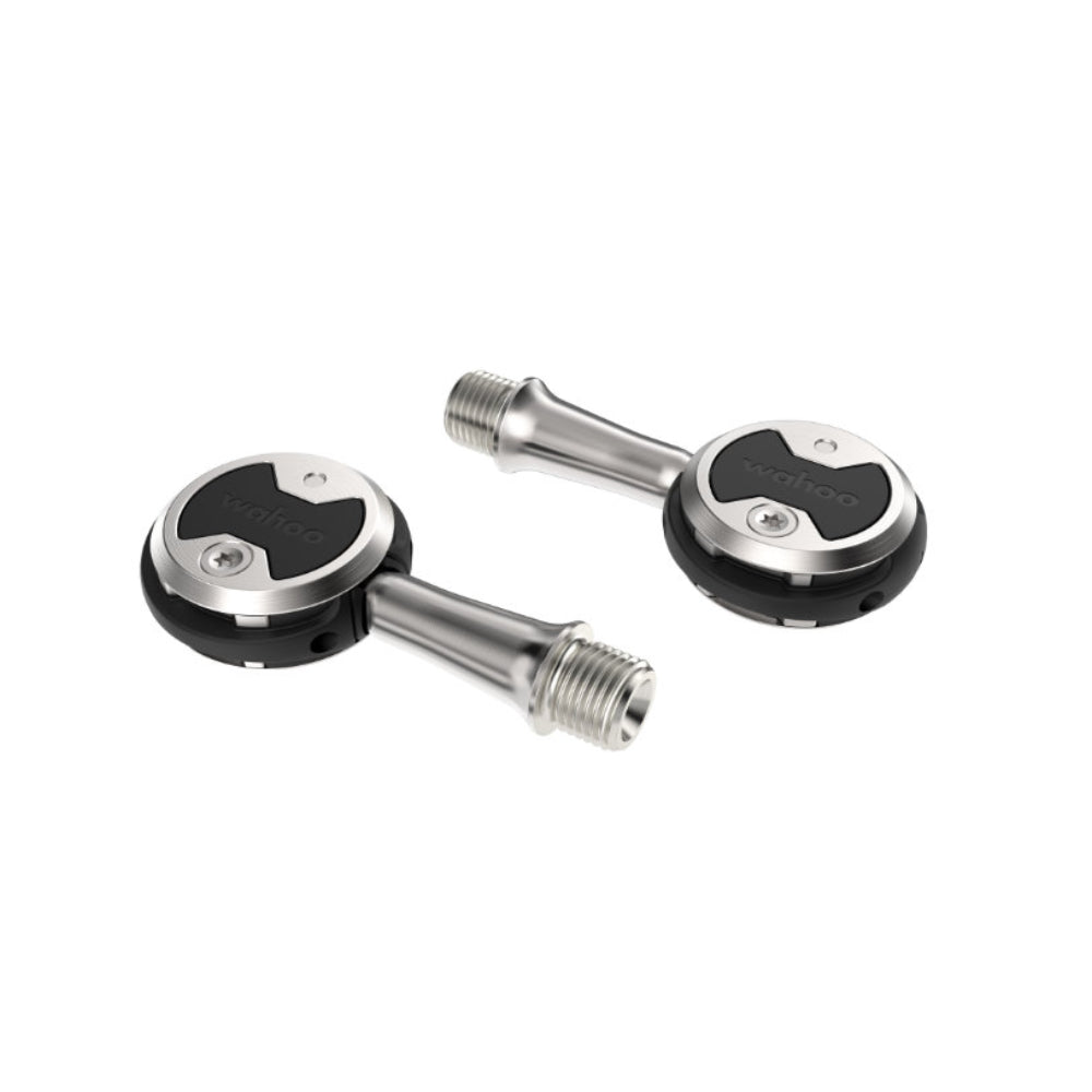 Wahoo Pedale Speedplay Zero 53 mm-0