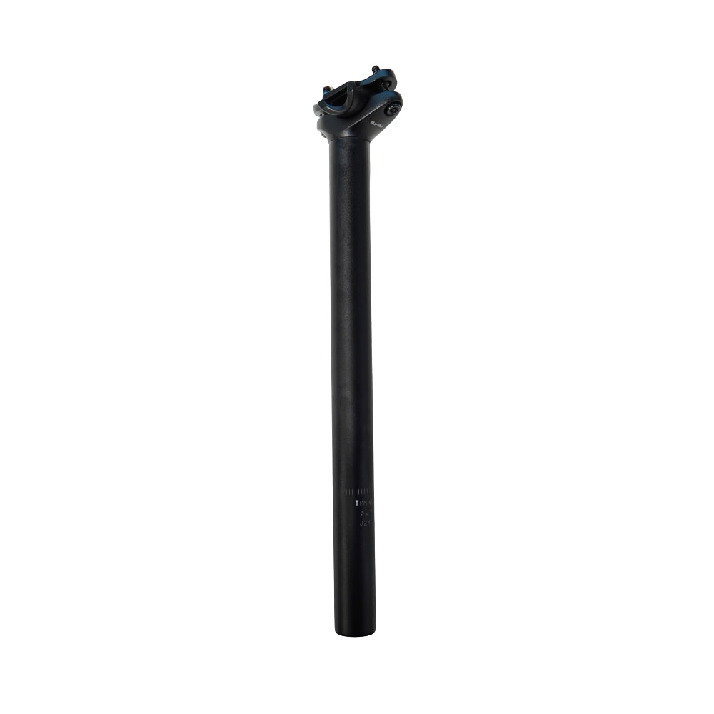 Koga Sattelstütze Tranz X JD-SP37.1 27,2 mm / 350 mm OEM-0