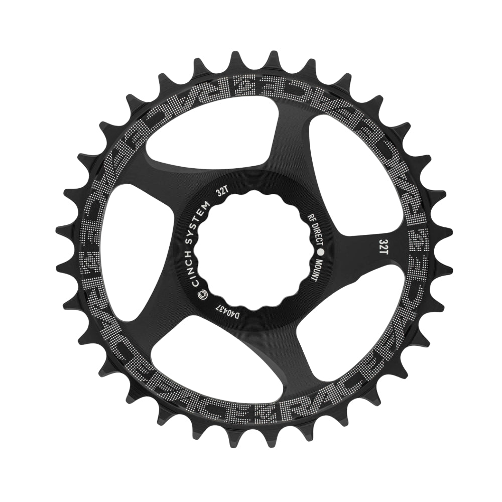 RaceFace Kettenblatt Direct Mount Cinch 28T. OEM-0