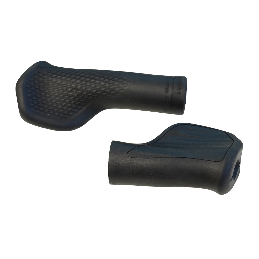 Cube ACID Griffe Travel Comfort Gripshift black OEM-0
