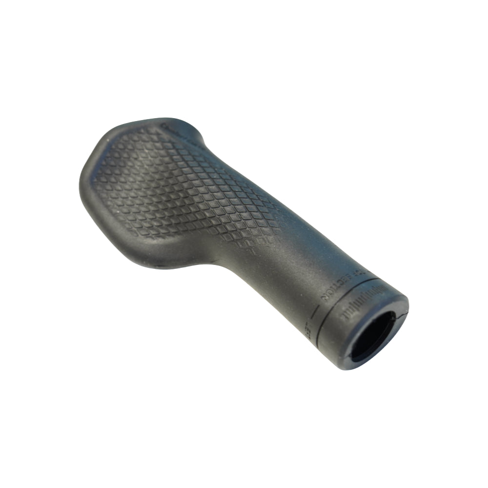 Cube ACID Griffe Travel Comfort Gripshift black OEM-2